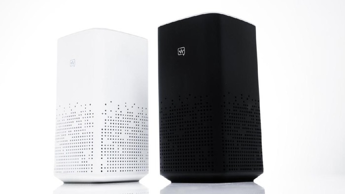 Smart Speaker Widya Wicara Prima