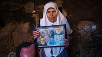 Terdapat 4 desa di Iran yang dinobatkan oleh UNESCO sebagai cagar budaya. Salah satunya adalah Desa Maymand, desa yang terletak di dalam gua. 