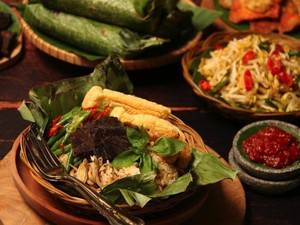 #DiRumahAja, Yuk Upgrade Skill Masak Lewat Resep Praktis & Lezat Ini