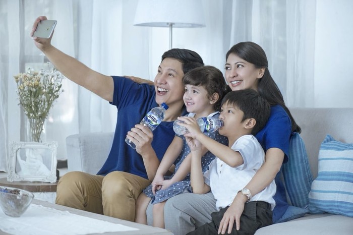 Meski di Rumah Aja, Ini Cara Sederhana Jaga Kebaikan Ramadan