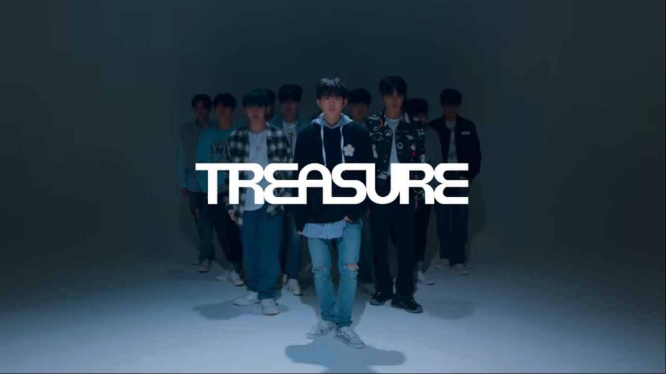 TREASURE