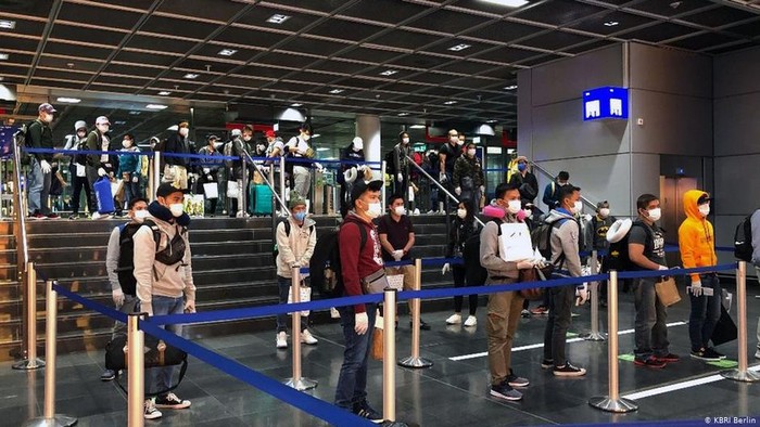 34 Ribu TKI Pulang ke Tanah Air Berpotensi Hadapi Kesulitan Kerja, Bagaimana Antisipasinya?