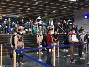 34 Ribu TKI yang Pulang Berpotensi Kesulitan Kerja, Bagaimana Antisipasinya?