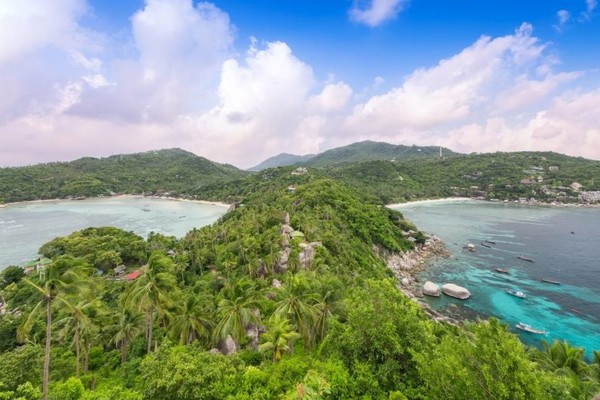 Sejak tahun 2014, citra Koh Tao sebagai tujuan wisata terganggu semenjak adanya kasus kematian misterius sejumlah turis asing disana. Sejak tahun 2014, citra Koh Tao sebagai tujuan wisata terganggu semenjak adanya kasus kematian misterius sejumlah turis asing disana.