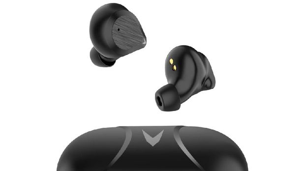 Vyatta Airboom Pro