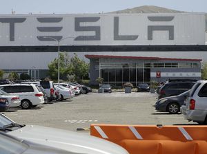 Tesla Kok Batal ke Indonesia, Gara-gara Kenapa Sih?