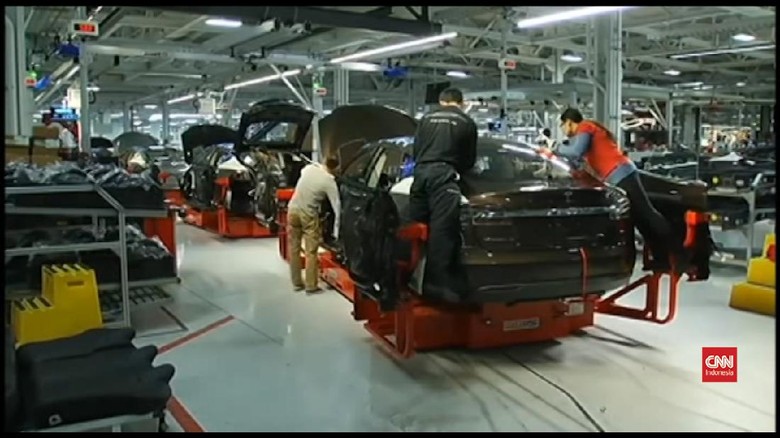 Thumbnail video thumbnail video Tesla