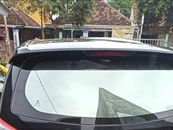 ASN di sukabumi sembunyikan paket bantuan