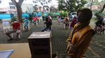 Bantuan Paket Ramadhan untuk Warga Terdampak COVID-19