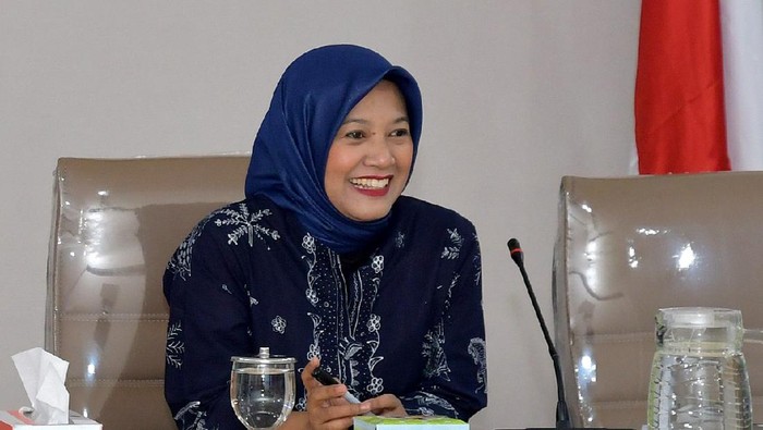Mimah Susanti, Komisioner KPI Pusat