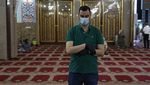 Masjid di Kurdistan Iran Kembali Dibuka untuk Umum