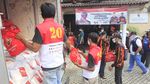 Donasi Kemanusian di Tengah Pandemi COVID-19