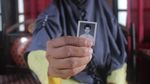 Potret Pilu Keluarga WNI ABK yang Dilarung ke Laut