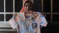 Keluarga dari para ABK awalnya menerima kenyataan bahwa anak mereka telah meninggal dan dilarung karena sebelumnya mereka tidak diberitahu alasan mengapa anaknya meninggal, hanya dikatakan sakit. Namun ketika berita tersebut viral dan terungkap bahwa terjadi perbudakan pada anaknya maka para keluarga pun akhirnya menuntut kasus ini ke pengadilan dan akan berangkat ke Jakarta hari ini, Selasa (12/5/2020). 