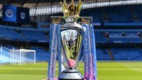 Premier League Siapkan Dua Skenario Presentasi Juara