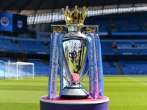 Jadwal Liga Inggris Pekan Terakhir: Penentuan Juara Man City atau Arsenal?