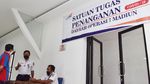 Potret Kereta Api Luar Biasa saat Beroperasi