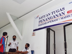 Syarat Perjalanan Baru 1 April-Sopir Bus AKAP Dipecat Karena Tak Salat