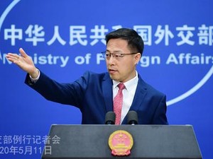Pabrik Dibakar, China Khawatirkan Keselamatan Warganya di Myanmar