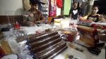 Permintaan Dodol Betawi untuk Lebaran Menurun Drastis