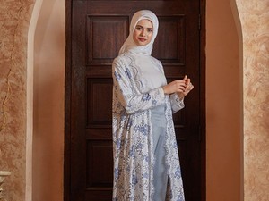 8 Outerwear Cantik di Situs Belanja yang Cocok Dipakai Saat Lebaran