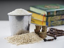 Kapan Batas Membayar Zakat Fitrah? Ini 4 Kategori Waktunya Menurut Ulama