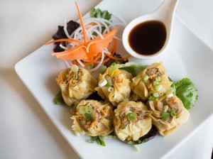 Resep Dimsum Ayam Udang yang Lezat buat Takjil Buka Puasa