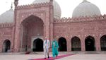 Menelisik Sisa Kejayaan Masjid Badshahi, Masjid Terbesar di Dunia