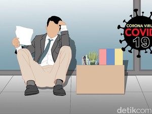 Begini Persiapan Pengusaha Antisipasi Dampak Pandemi COVID-19
