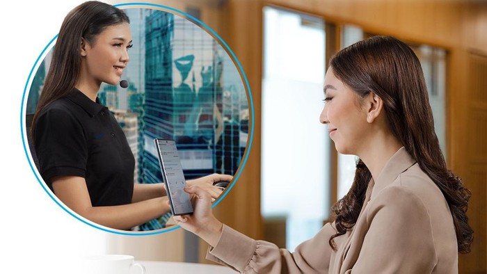 virtual consultant samsung
