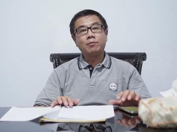 Kasus positif Corona di Nganjuk bertambah lima pada Selasa (12/5). Kini totalnya menjadi 20 kasus.