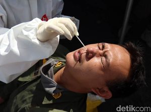 Curhat Traveler: Fix! Batal Liburan ke Bali Gegara Harus Swab