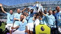 Jika Gelar Man City Dicabut, Siapa Saja yang Jadi Juara Baru?