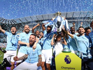 Jika Gelar Man City Dicabut, Siapa Saja yang Jadi Juara Baru?