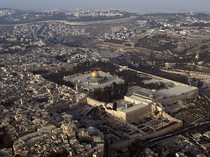 Palestina Laporkan 22 Serangan Pemukim Israel di Kompleks Al Aqsa