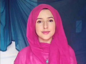 Kisah Penyanyi Amerika Jadi Mualaf, Saat Baca Ayat Kursi Bikin Terpukau