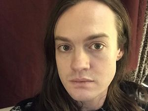 Jadi Transgender, Vokalis Band Black Metal Liturgy Takut Dihujat
