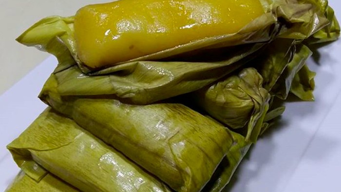 Menu lebaran khas Aceh