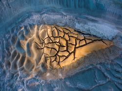 Jujur! Karya Jawara Kontes Foto Alam Ini Bikin Mata Takjub