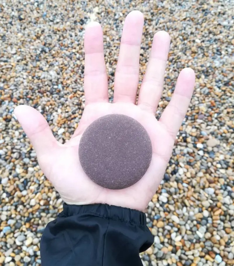 Gambar yang Super Satisfying Biar Harimu Nggak Garing.