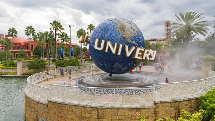 Universal Studio Orlando