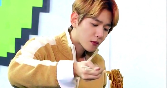 baekhyun exo