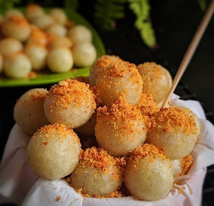cilok meledak cilok meledak