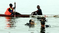 Pilot warga negara Amerika itu mulai tugas di Papua sejak November 2019. Diketahui Joyce sering melayani penerbangan pasokan logistik dan evakuasi medis untuk menyelamatkan jiwa manusia yang ada di lokasi terpencil.