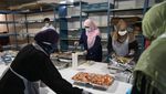 Seperti Ini Suasana Buka Puasa di Pakistan
