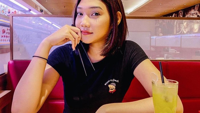 cindy caroline