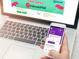 Tak Hanya Transaksi, Pinjaman Digital BRI Ikut Tumbuh di Masa Pandemi