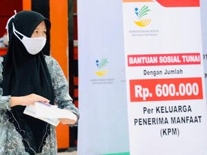 Segudang Masalah Macet BLT Dana Desa: Dari Teknis hingga Politik