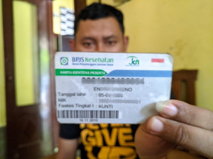 Daftar Iuran Bpjs Kesehatan Terbaru Yang Mulai Berlaku 1 Juli 2020