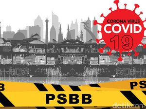 Dos and Donts PSBB Total DKI Jakarta